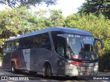 Empresa de Ônibus Pássaro Marron 45205 na cidade de São Paulo, São Paulo, Brasil, por Marcos Reis. ID da foto: :id.