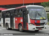 Pêssego Transportes 4 7559 na cidade de São Paulo, São Paulo, Brasil, por Willian Raimundo Morais. Número da foto: #:id.