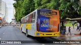 Viação Sorriso de Minas 5126 na cidade de Uberlândia, Minas Gerais, Brasil, por Valace Mendes de Souza Neto. Número da foto: #:id.