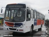 Capital Transportes 8325 na cidade de Aracaju, Sergipe, Brasil, por Jonathan Silva. Número da foto: #:id.