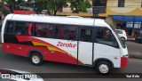 Zenatur Transportes e Turismo 16915065 na cidade de Manaus, Amazonas, Brasil, por Yuri Brito. Número da foto: #8761721.