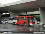Autotrans > Turilessa 25992 na cidade de Belo Horizonte, Minas Gerais, Brasil, por Douglas Célio Brandao. Número da foto: #:id.