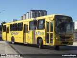Expresso Vera Cruz 103 na cidade de Recife, Pernambuco, Brasil, por Anderson Miguel. Número da foto: #:id.