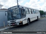 Ônibus Particulares 2560 na cidade de Sapé, Paraíba, Brasil, por Alexandre Dumas. Número da foto: #8761055.
