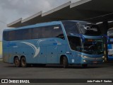 Expresso Satélite Norte 16700 na cidade de Teresina, Piauí, Brasil, por João Pedro F. Santos. Número da foto: #8761765.