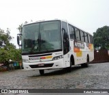 Autotrans > Turilessa 18440 na cidade de Itaúna, Minas Gerais, Brasil, por Rafael Ferreira Lopes. Número da foto: #:id.
