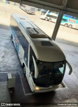 Auto Viação 1001 RJ 108.197 na cidade de Rio de Janeiro, Rio de Janeiro, Brasil, por Vicente de Paulo Alves. Número da foto: #8760204.