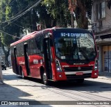Auto Lotação Ingá 1.1.104 na cidade de Niterói, Rio de Janeiro, Brasil, por Luiz Eduardo Lopes da Silva. Número da foto: #8761627.