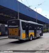 Transunião Transportes 3 6619 na cidade de São Paulo, São Paulo, Brasil, por Andre Santos de Moraes. Número da foto: #:id.