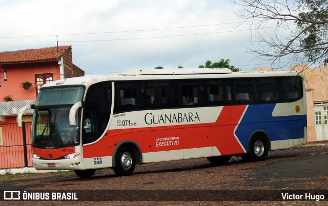 Expresso Guanabara 465 na cidade de Crato, Ceará, Brasil, por Victor Hugo. Número da foto: #8764043.