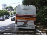 Auto Ônibus Macacari 4080 na cidade de São Paulo, São Paulo, Brasil, por Jackson Sousa Leite. Número da foto: #8764816.