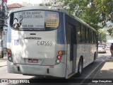 Viação Redentor C47559 na cidade de Rio de Janeiro, Rio de Janeiro, Brasil, por Jorge Gonçalves. Número da foto: #8764701.