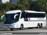 Auto Viação Catarinense 3115 na cidade de Curitiba, Paraná, Brasil, por Ricardo Matu. Número da foto: #:id.