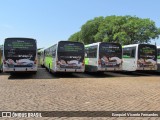 Viação Garcia 7469 na cidade de Londrina, Paraná, Brasil, por Ezequiel Vicente Fernandes. Número da foto: #8764696.