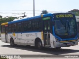 Viação Redentor C47753 na cidade de Rio de Janeiro, Rio de Janeiro, Brasil, por Jorge Gonçalves. Número da foto: #8764736.