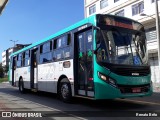 VSFL - Viação São Francisco 436 na cidade de Juiz de Fora, Minas Gerais, Brasil, por Renato Brito. Número da foto: #:id.