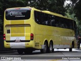Viação Itapemirim 8709 na cidade de São Paulo, São Paulo, Brasil, por Bruno Kozeniauskas. Número da foto: #8765239.