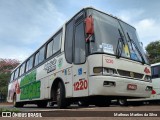 Monte Alegre Agência de Turismo 1220 na cidade de Piracicaba, São Paulo, Brasil, por Matheus Martins da Silva. Número da foto: #8765146.
