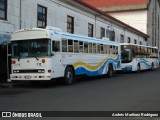 Coopepar RL 12 na cidade de Cartago, Cartago, Costa Rica, por Andrés Martínez Rodríguez. Número da foto: #8764798.