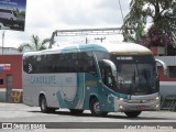 Auto Viação Camurujipe 4622 na cidade de Feira de Santana, Bahia, Brasil, por Rafael Rodrigues Forencio. Número da foto: #:id.