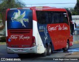 Expresso São Luiz 7770 na cidade de Cuiabá, Mato Grosso, Brasil, por Paulo Sergio Alves Venancio. Número da foto: #8764244.
