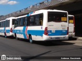 Auto Viação Jabour D86063 na cidade de Rio de Janeiro, Rio de Janeiro, Brasil, por Anderson Nascimento. ID da foto: :id.