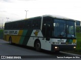 Empresa Gontijo de Transportes 11020 na cidade de Belo Horizonte, Minas Gerais, Brasil, por Tarcisio Rodrigues da Silva. Número da foto: #8763992.