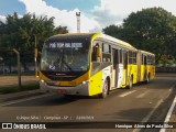 Transportes Capellini 23036 na cidade de Campinas, São Paulo, Brasil, por Henrique Alves de Paula Silva. Número da foto: #8763812.