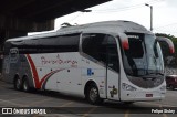 Paraibuna Transportes 30000 na cidade de Rio de Janeiro, Rio de Janeiro, Brasil, por Felipe Sisley. Número da foto: #:id.