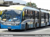 Metrobus 1113 na cidade de Trindade, Goiás, Brasil, por Victor Hugo  Ferreira Soares. Número da foto: #:id.