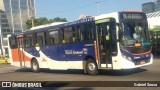 Viação Ideal B28538 na cidade de Rio de Janeiro, Rio de Janeiro, Brasil, por Gabriel Sousa. Número da foto: #:id.