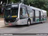 Via Sudeste Transportes S.A. 5 2032 na cidade de São Paulo, São Paulo, Brasil, por Carlos Alberto Matias. Número da foto: #:id.