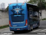 Expresso do Sul 419307 na cidade de São Paulo, São Paulo, Brasil, por George Miranda. Número da foto: #:id.