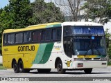 Empresa Gontijo de Transportes 11515 na cidade de Eunápolis, Bahia, Brasil, por Rafael Caldas. Número da foto: #8765073.