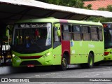 Transportes São Cristóvão 02503 na cidade de Teresina, Piauí, Brasil, por Glauber Medeiros. Número da foto: #:id.