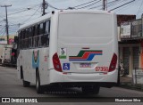 TBS - Travel Bus Service > Transnacional Fretamento 07356 na cidade de Natal, Rio Grande do Norte, Brasil, por Elianderson Silva. Número da foto: #8764279.