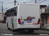 TBS - Travel Bus Service > Transnacional Fretamento 07356 na cidade de Natal, Rio Grande do Norte, Brasil, por Elianderson Silva. ID da foto: :id.