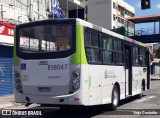 Viação Nossa Senhora de Lourdes B58047 na cidade de Rio de Janeiro, Rio de Janeiro, Brasil, por Yago Custodio. ID da foto: :id.