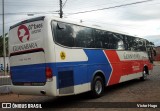 Expresso Guanabara 465 na cidade de Crato, Ceará, Brasil, por Victor Hugo. Número da foto: #:id.