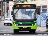 TransPremium 01513 na cidade de Teresina, Piauí, Brasil, por Glauber Medeiros. Número da foto: #:id.