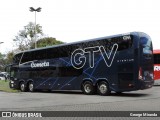 Viação Cometa 719304 na cidade de São Paulo, São Paulo, Brasil, por George Miranda. Número da foto: #:id.