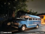 Viação Caprioli 17 na cidade de São Paulo, São Paulo, Brasil, por Vanderci Valentim. Número da foto: #8763557.