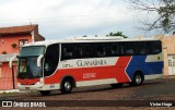 Expresso Guanabara 465 na cidade de Crato, Ceará, Brasil, por Victor Hugo. Número da foto: #:id.