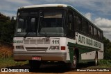Auto Viação Cambuí 111 na cidade de Consolação, Minas Gerais, Brasil, por Marcos Vinícius Vale Silva. Número da foto: #:id.