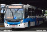 Viação Nossa Senhora da Penha RJ 188.089 na cidade de Nova Iguaçu, Rio de Janeiro, Brasil, por Lucas Alves Ferreira. Número da foto: #:id.