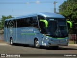 Viação Garcia 82266 na cidade de Paranavaí, Paraná, Brasil, por Robson Alves. Número da foto: #8765104.
