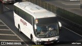 Nova Era Turismo e Fretamento 3989 na cidade de Caçapava, São Paulo, Brasil, por odair lopes. Número da foto: #:id.