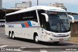 VUSC - Viação União Santa Cruz 2720 na cidade de Porto Alegre, Rio Grande do Sul, Brasil, por Jardel Moraes. Número da foto: #:id.