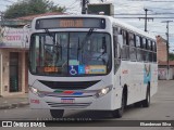 TBS - Travel Bus Service > Transnacional Fretamento 07356 na cidade de Natal, Rio Grande do Norte, Brasil, por Elianderson Silva. Número da foto: #8764263.