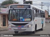 TBS - Travel Bus Service > Transnacional Fretamento 07356 na cidade de Natal, Rio Grande do Norte, Brasil, por Elianderson Silva. ID da foto: :id.